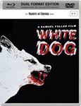 White Dog [1982] - Film: