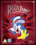 Who framed Roger Rabbit - Bob Hoskins