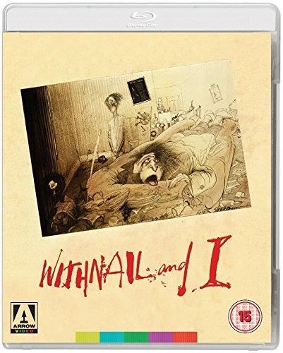 Withnail And I - Richard E. Grant