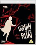 Woman On The Run - Ann Sheridan