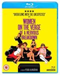 Women On The Verge [2017] - Of A Nervous Breakdown