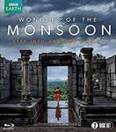 Wonders Of The Monsoon - Colin Salmon