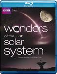 Wonders Of The Solar System [2010] - Film: