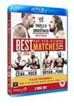 Wwe: Best Ppv Matches Of 2012 - Triple H