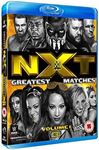 Wwe: Nxt Greatest Matches Vol.1 - Film: