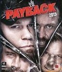 Wwe: Payback 2013 - Cm Punk