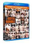 Wwe: Royal Rumble 2011 - Randy Orton
