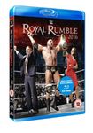 Wwe: Royal Rumble 2016 - Seth Rollins