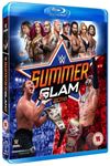 Wwe: Summerslam 2016 - Brock Lesnar