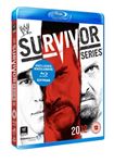 Wwe: Survivor Series 2012 - Big Show