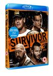 Wwe: Survivor Series 2013 - John Cena