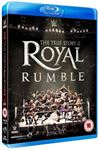 Wwe: True Story Of Royal Rumble - Film: