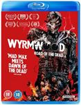 Wyrmwood: Road Of The Dead [2015] - Jay Gallagher