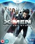 X-men 3: The Last Stand - Patrick Stewart