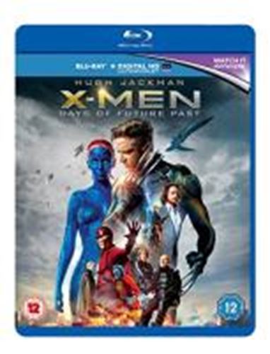 X-Men: Days of Future Past - James Mcavoy