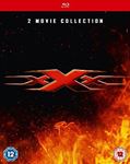Xxx: 2 Movie Collection - Samuel L. Jackson