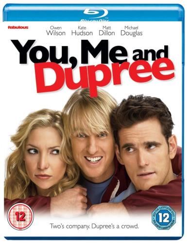 You, Me And Dupree - Kate Hudson