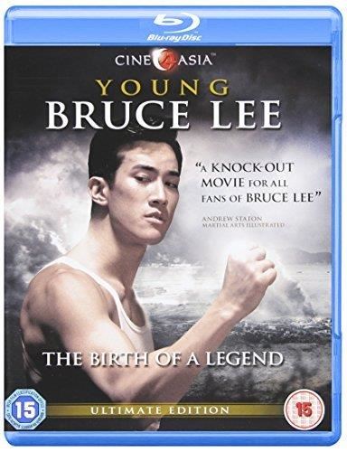 Young Bruce Lee - Tony Leung Ka Fai