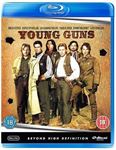 Young Guns - Emilio Estevez