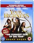 Your Highness Extended - Danny Mcbride
