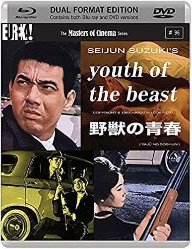 Youth Of The Beast - Film:
