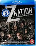 Z Nation: Season 3 - Kellita Smith