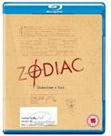 Zodiac: Director's Cut [2007] - Jake Gyllenhaal