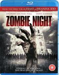 Zombie Night - Daryl Hannah