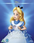 Alice In Wonderland - Disney Ed.