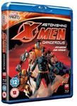 Astonishing X-men: Dangerous - Josh Wheadon