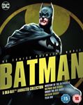 Batman: Animated Collection [2016] - Film: