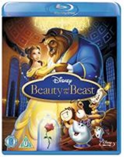 Beauty & The Beast - Disney Ed.