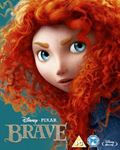 Brave - Kelly Macdonald