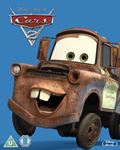 Cars 2 - Owen Wilson