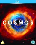 Cosmos: A Spacetime Odyssey [2014] - Neil Degrasse Tyson