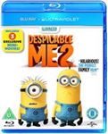 Despicable Me 2 - Steve Carell