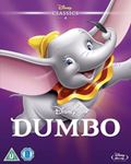 Dumbo - Film: