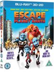 Escape From Planet Earth - Film: