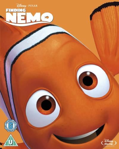 Finding Nemo - Albert Brooks