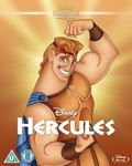 Hercules - Disney Ed.