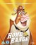 Home On The Range - Film: