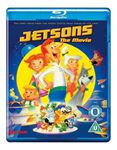 Jetson's The Movie - George O'hanlon