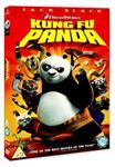 Kung Fu Panda - Jack Black