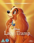 Lady And The Tramp - Film: