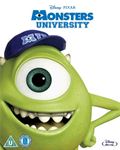 Monsters University - John Goodman