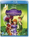 Peter Pan 2: Return To Neverland - Film: