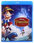 Pinocchio - Film: