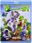 Planet 51 - Film: