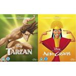 Tarzan - Film: