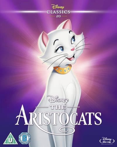 The Aristocats - Film: